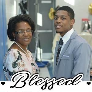 Meet your Posher, Michele